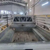 وانت کارا ۲۰۰۰ مدل ۴۰۲|خودرو سواری و وانت|اصفهان, ملک‌شهر|دیوار