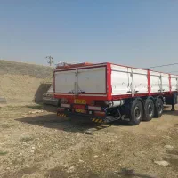 کفی لبه دار ۱۲،۶۰ ساخت همدان