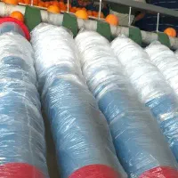 دستگاه شستشووآب درمانی ونایلون پیچ پرتقال