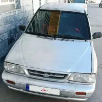 پراید141مدل1385|خودرو سواری و وانت|بروجرد, |دیوار