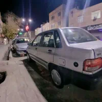 پراید مدل ۹۲|خودرو سواری و وانت|اقبالیه, |دیوار