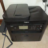 پرینتر چندکاره canon