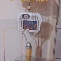 میز تلفن ،آباژور|چراغ خواب و آباژور|شاهین‌شهر, مخابرات (شهید بهشتی)|دیوار