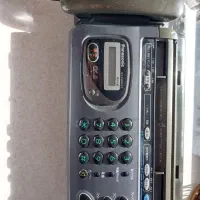 تلفن فکس ژاپنی اصل