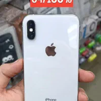 گوشی آیفون iphone xsایکس اس تمیز