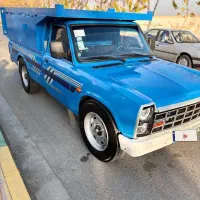 زامیادنیسان دوگانه شرکتی|خودرو سواری و وانت|فردیس, فرامرزیه|دیوار