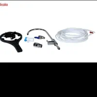 تصفیه آب خانگی جوی واتر 6مرحله ای|آب‌سردکن و تصفیه آب|خرمشهر, |دیوار