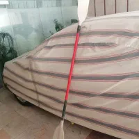 پارو قایق دار