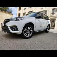 ام‌وی‌ام X33 اتوماتیک، مدل ۱۳۹۵