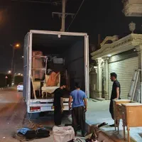 باربری(اسباب بار جنوب)جابجای اثاث دیر کنگان شیراز|خدمات حمل و نقل|بندر دیر, |دیوار