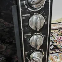 فرر|اجاق گاز و لوازم برقی پختوپز|بروجن, |دیوار