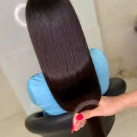 مدل کراتین و پروتئین تولیدمحتواهزینه مواد