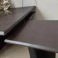 میز و گلمیز|مبلمان خانگی و میز عسلی|صدرا-فارس, فاز ۱|دیوار