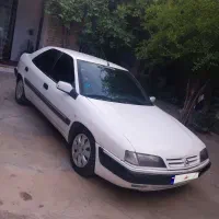 زانتیا 2000 سرسیلندر 10 مدل 83