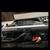 دستگاه دیجی|آلات موسیقی|رشت, حمیدیان|دیوار