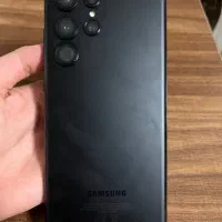 S22 Ultra 5G 256 GB|موبایل|شیراز, قدوسی شرقی|دیوار