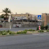 ۶۰۰ متر تجاری تک برگ زیر قیمت|فروش دفتر صنعتی، کشاورزی، تجاری|شیراز, شیخ علی چوپان|دیوار