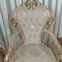 حراج لوازم منزل(مبل سلطنتی)|حراج|مشهد, انقلاب|دیوار