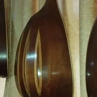 تنبور استاد براخانی