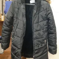 کاپشن دخترانه|لباس|خمام, |دیوار