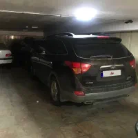 هیوندا وراکروز ۲۰۱۱