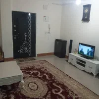 آپارتمان طبقه دوم شصت متری