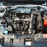 فروش فوری سمند سورن پلاس سفید XU7P مدل 1404|خودرو سواری و وانت|بهارستان, |دیوار