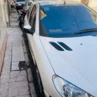 206 تیپ ۵ مدل ۹۷