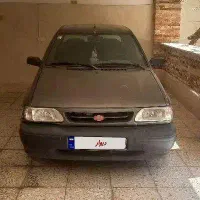 فروش ماشین پراید مدل ۹۱