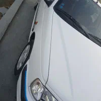 پارس سال ۱۴۰۰بدون رنگ سفید|خودرو سواری و وانت|بندرعباس, |دیوار