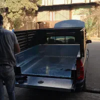 اریسان تلفنی حمل بار بیرون ازشهرها|خدمات حمل و نقل|قم, مسجد امام حسن|دیوار