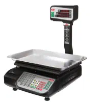 فروش وخدمات پس ازفروش انواع ترازوهای پند محک|فروشگاه و مغازه|تبریز, |دیوار