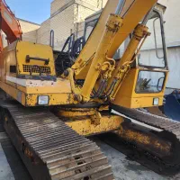 بیل مکانیکی912هپکو|خودرو سنگین|اصفهان, کوی امیریه|دیوار