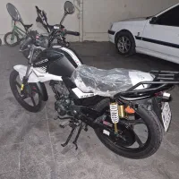 ایران دوچرخ ایردوکو ۱۵۰|موتورسیکلت|تهران, شمسآباد|دیوار