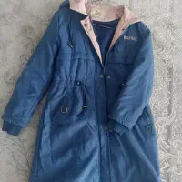 تعدادی کاپشن و.مانتو