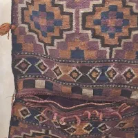 خورجین موتور نونو