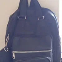 کیف مدرسه دخترانه