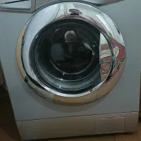 لباسشویی اسنووا