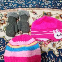 لباس نوزادی|کفش و لباس بچه|تهران, مینای شمالی (مخبر)|دیوار