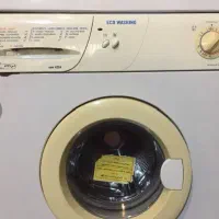 ماشین لباسشویی ارج سالم|ماشین لباسشویی و خشککن لباس|کرج, کرج نو|دیوار