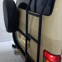 فولوکس واگنT4