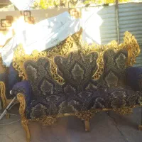 مبل|مبلمان خانگی و میز عسلی|رفسنجان, |دیوار