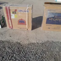 فروش ویژه بخاری گازی و برقی  و آبگرمکن گازی و برقی