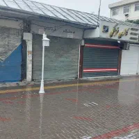 فروش مغازه در خیابان سپه