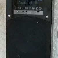 باند/اسپیکر|سیستم صوتی خانگی|ازنا, |دیوار