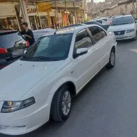 سمندسورن پلاس دوگانه سوزشرکتی مخزن ۷۵|خودرو سواری و وانت|جوانرود, |دیوار