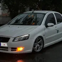 رانا پلاس دنده