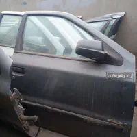 درب ها رام کمک جعبه فرمان باک رودری پژو ۴۰۵ پارس|قطعات یدکی و لوازم جانبی|تهران, کیانشهر|دیوار
