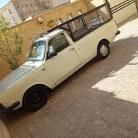 پیکان وانت دوگانه ۸۵|خودرو سواری و وانت|اصفهان, کوی شهید کشوری|دیوار