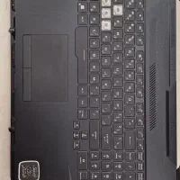 Asus tuf gaming F15|رایانه همراه|رامسر, |دیوار